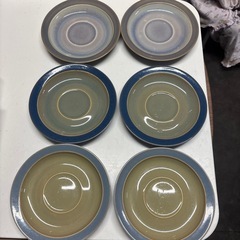 コーヒーカップ　未使用の画像