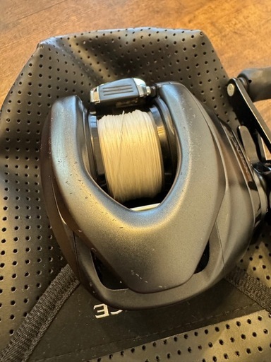 シマノ(SHIMANO) ベイトリール 17 エクスセンス DC XG 左ハンドル