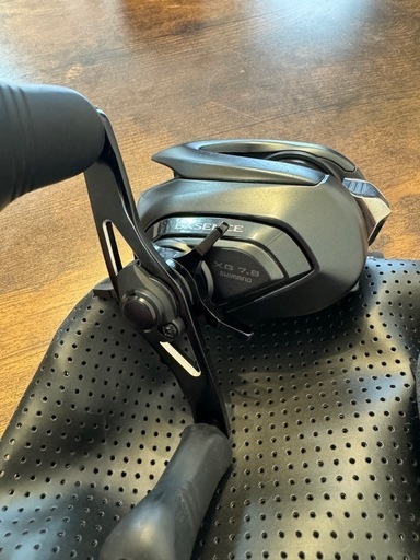 シマノ17EXSENCE DC XG LEFT 左巻き 楽天市場】シマノ 17エクスセンス