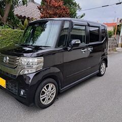 車検1年8ヶ月付き、タイヤ4本新品!!高額整備済み!!