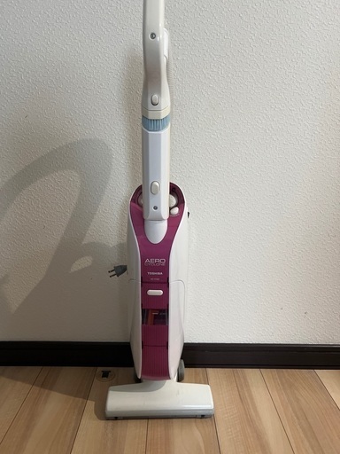掃除機