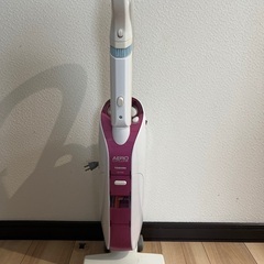 掃除機