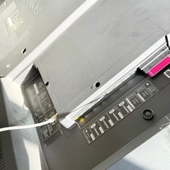 シャープAQUOS 65インチの画像