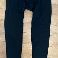 新品　遠赤外線　暖かタイツ