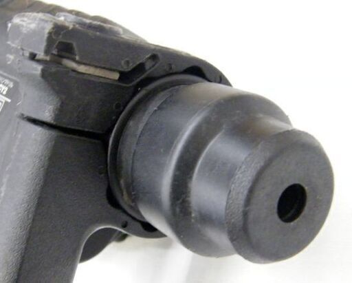 HiKOKI ロータリハンマドリル DH28PCY2 28mm 穴あけ サイドハンドル ケース ビット類付き ハイコーキ 電動工具 札幌市 厚別区