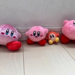 星のカービィ