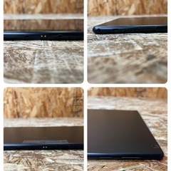 C(6939)レノボ TB-X505F アンドロイド バージョン10 Lenovo Tab M10 HD タブレット Wi-Fiモデル 10.1 インチ 2G/16GB TB-X505F 現状品の画像