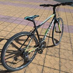 🚴💨CannondaleQUICK４ キャノンデール PayPay支払い可❗️の画像