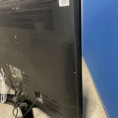 【良品】TOSHIBA 37インチテレビ 37Z1 2010年製 通電確認済み リモコン無し 早い者勝ち 引取歓迎 配送OKの画像
