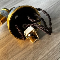 LEDアンティーク調ライト(E26口金 20W相当 S165-1AB) お洒落　照明の画像