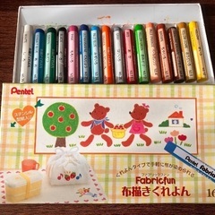 クレヨン