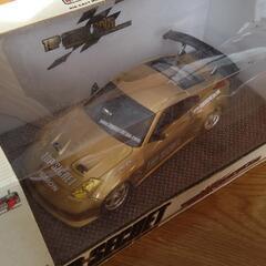 【商談中です】🚗 ホットワークス1/24 トップシークレット』Z33の画像