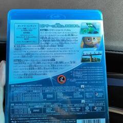 DVD　ＰＩＸＡＲ　ピクサーショートフィルムの画像