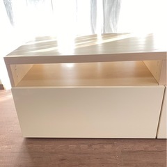 テレビ台の画像