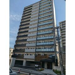 ✨初期費用６万円✨ファステート葵桜通リブレ　１３０５(１３階)