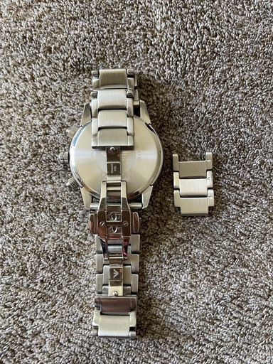 ARMANI メンズ 時計