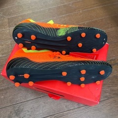 スパイク（新品未使用品
）の画像