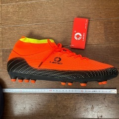 スパイク（新品未使用品
）の画像