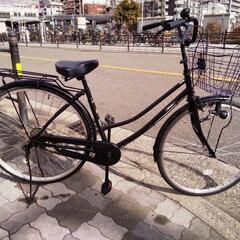 ○新大阪○新生活応援特価５，９８０円２６型リサイクル中古自転車他にも多数展示中大阪に来たら自転車を買おう (サイクルキッズ) 新大阪のその他の中古 あげます・譲ります｜ジモティーで不用品の処分