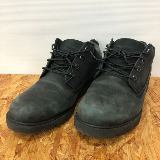 【A305】ベーシックオックス Timberland  27.0cm