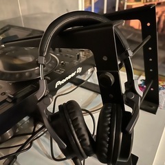 ほぼ新品、使用3回XDJ-XZ 4ch プロフェッショナル オールインワン DJシステム の画像