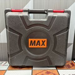 値下げしました！【中古】マックス MAX HA-50F1(D)/4MAフロア スーパーネイラ フロアタッカ 高圧 4mmの画像