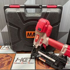 値下げしました！【中古】マックス MAX HA-50F1(D)/...