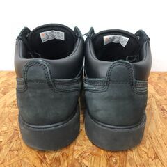 【A305】ベーシックオックス Timberland  27.0cmの画像