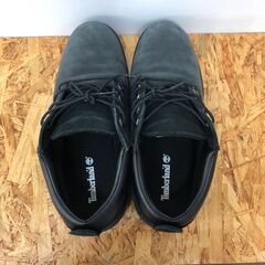 【A305】ベーシックオックス Timberland  27.0cmの画像