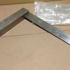 新潟精機　スコヤ　300㎜①の画像