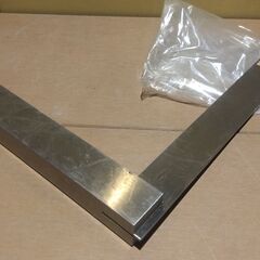 新潟精機　スコヤ　300㎜①の画像