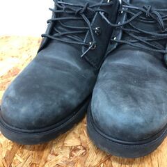 【A305】ベーシックオックス Timberland  27.0cmの画像
