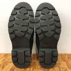 【A305】ベーシックオックス Timberland  27.0cmの画像