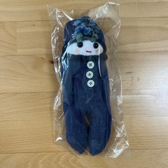 人形