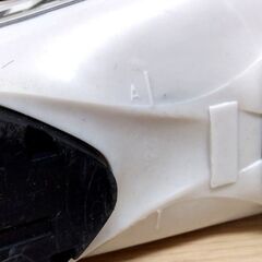 LANGE CONCEPT OVERLAP ソール長 279㎜ (23.5cm) スキーブーツ ホワイト ラング スポーツ用品 レディース 札幌市 中央区 南12条の画像