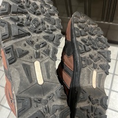 靴２足セットの画像