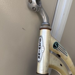 schwinn フレーム　自転車の画像