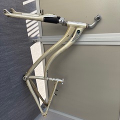 schwinn フレーム　自転車