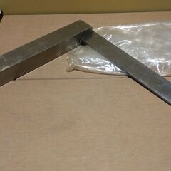 新潟精機　スコヤ　300㎜②の画像