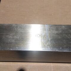 新潟精機　スコヤ　300㎜②の画像