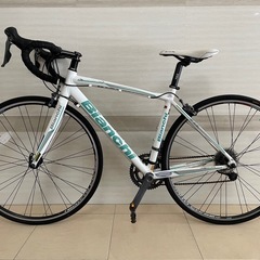 bianchi ビアンキ　vianirone7 サイズ50