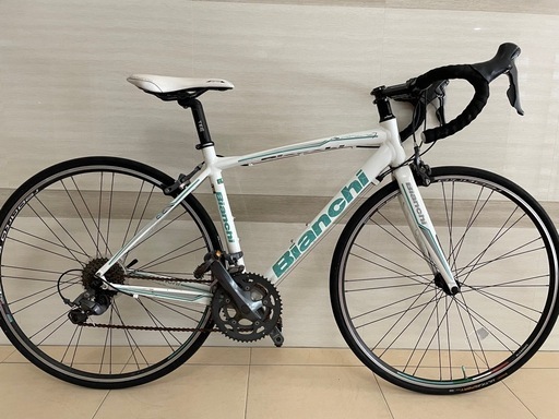 bianchi ビアンキ　vianirone7 サイズ50
