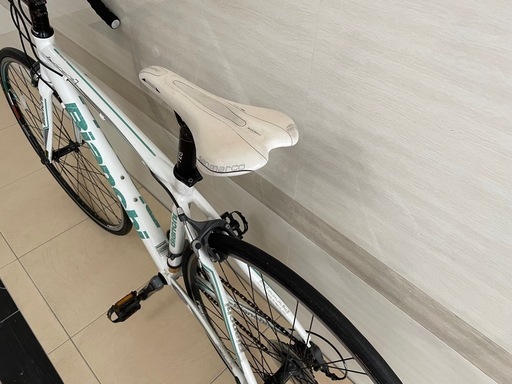 bianchi ビアンキ　vianirone7 サイズ50