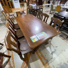 ﾀﾞｲﾆﾝｸﾞ7点ｾｯﾄ(No:1241137)