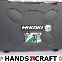 HiKOKI ハイコーキ WR36DD(2XPSZ) インパクト...