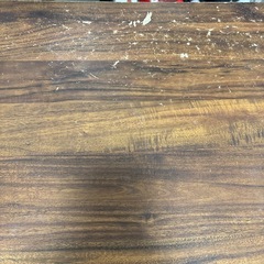 ローテーブル　90×45cmの画像
