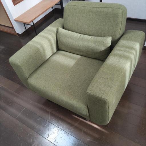 一人用ソファ