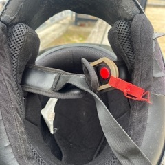 中古　ヘルメットの画像
