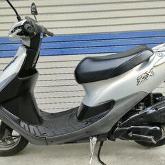 ホンダディオAF34ZX仕様