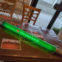 Heinekenライト